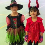 Halloween Sobre Ruedas