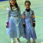 Carnaval Sobre Ruedas