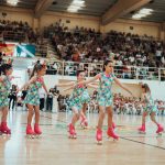 Brillante la Gala Internacional 2023