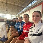 Plata en el Trofeo Acceso «B» de Castilla-La Mancha
