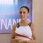 Entrevista a Giada Luppi