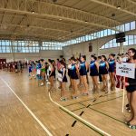 Tres pases de Nivel y Dos Cuartos Puestos en Santa Cruz de la Zarza